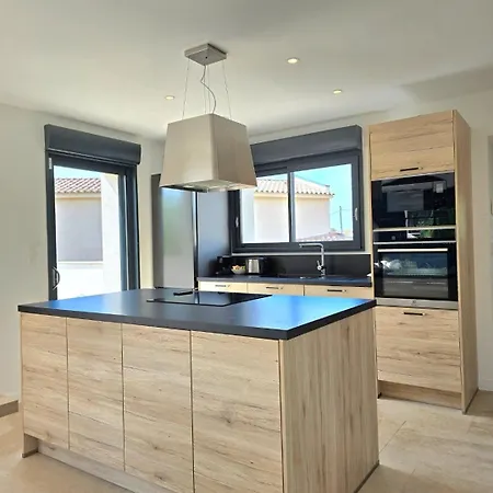 Apartamento L'ecrin D'andrea - A 20min De La Et 5min Du Centre, Parking Prive - By Auraconciergerie *